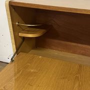 Vintage BAR, HIFI, TV furniture from the 60s