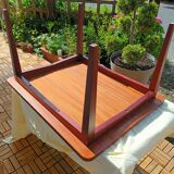 Table basse vintage