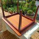 Vintage coffee table