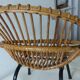 basket chair