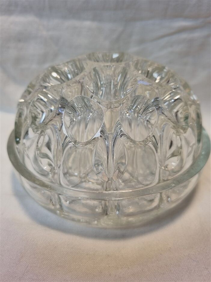 Flower holder diameter 12.5 cm