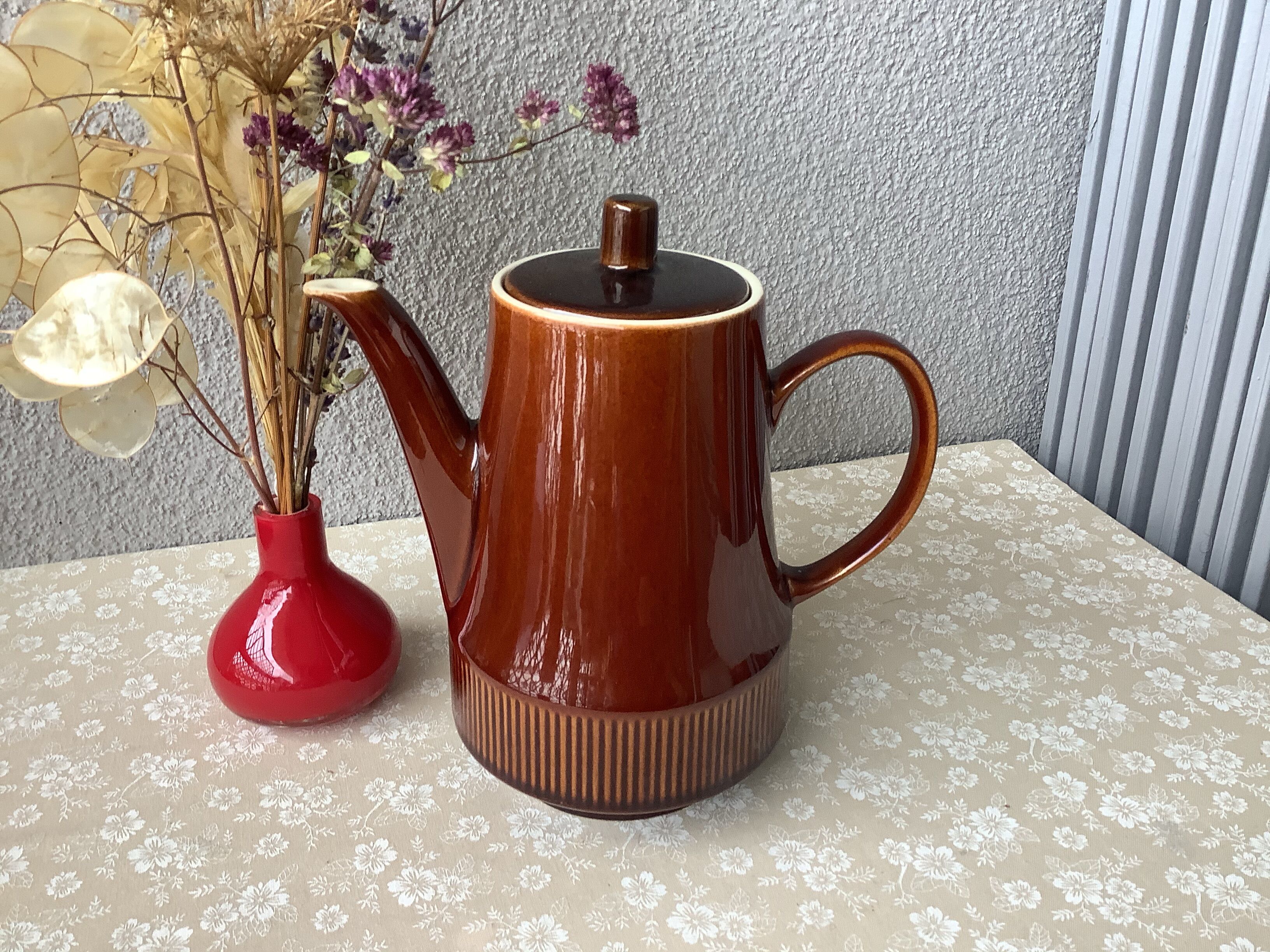 Vintage 70' vintage melitta coffee maker