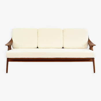 Sofa by ster gelderland 60s