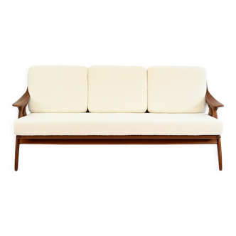 Sofa by ster gelderland 60s