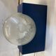 Vintage wall lamp by Raak design 1960