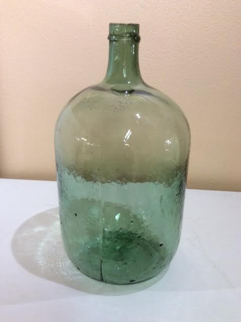Demijohn 10 liters