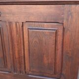 Old chest