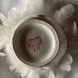 Antique Minton porcelain milk jug