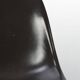 Dark Tone Herman Miller Original Vintage Eames DSW Side Chair