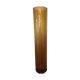 Biot glass vase