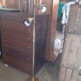 Vintage floor lamp