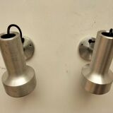 Pair of wall lamps