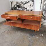 Enfilade basse vintage