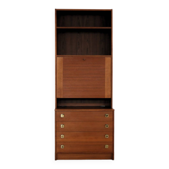 vintage sideboard | wall unit | 60s | sweden