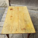 Farm table