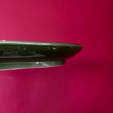 Oval fish dish