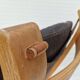 Fauteuil danois par Brammin Møbler années 70