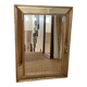 Miroir à pareclose biseauté