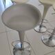 Set of 6 Magis Bombo stools by Stefano Giovannoni - Authentic - Very Good Condition