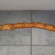 Ash hanger, Scandinavian design, 1990s