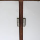 Cr-Series Wenge Wood Sideboard by Cees Braakman for Pastoe, 1960s