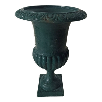 Vintage Medici green 23 cm