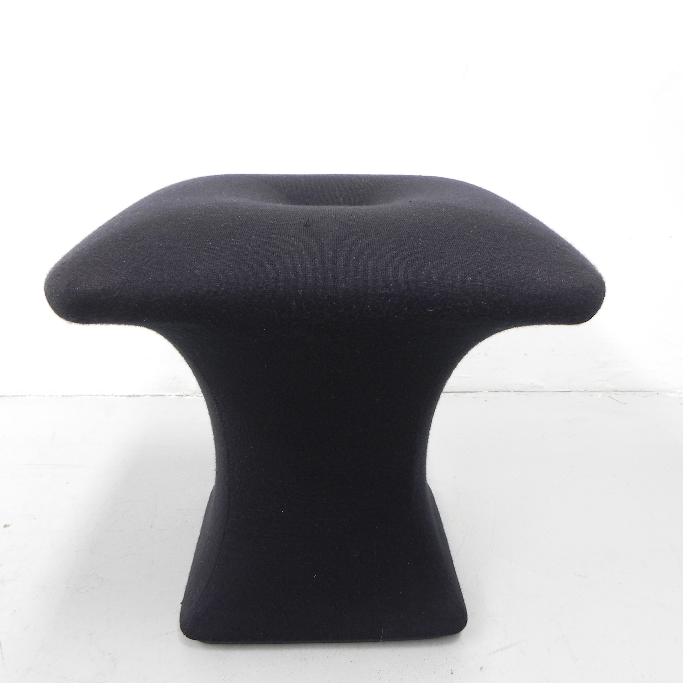 Stokking stool, ottoman, footstool by Clemens Claessen