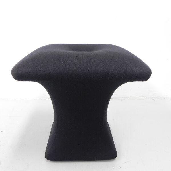 Tabouret Stokking, pouf repose-pieds par Clemens Claessen