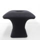 Stokking stool, ottoman, footstool by Clemens Claessen
