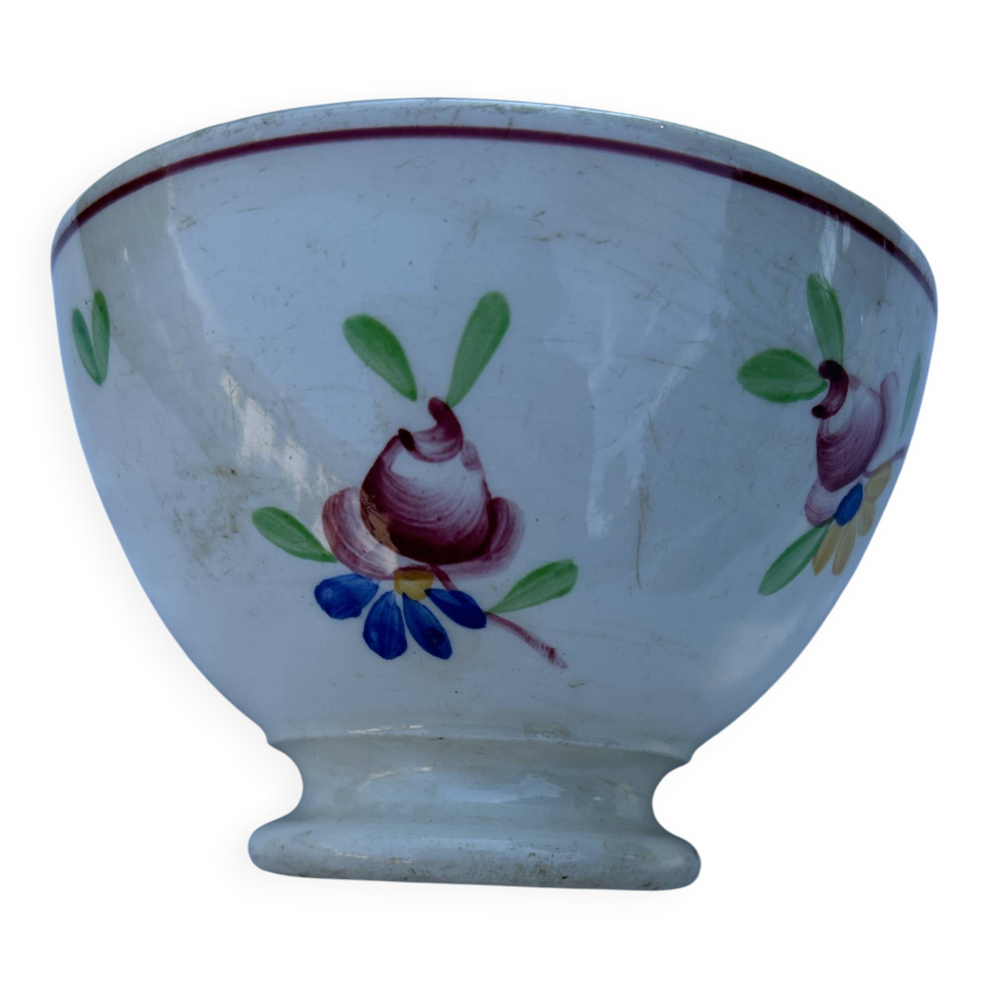 Small Gien bowl