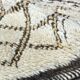 Vintage Beni Ouarain Rug - 320 x 180 cm