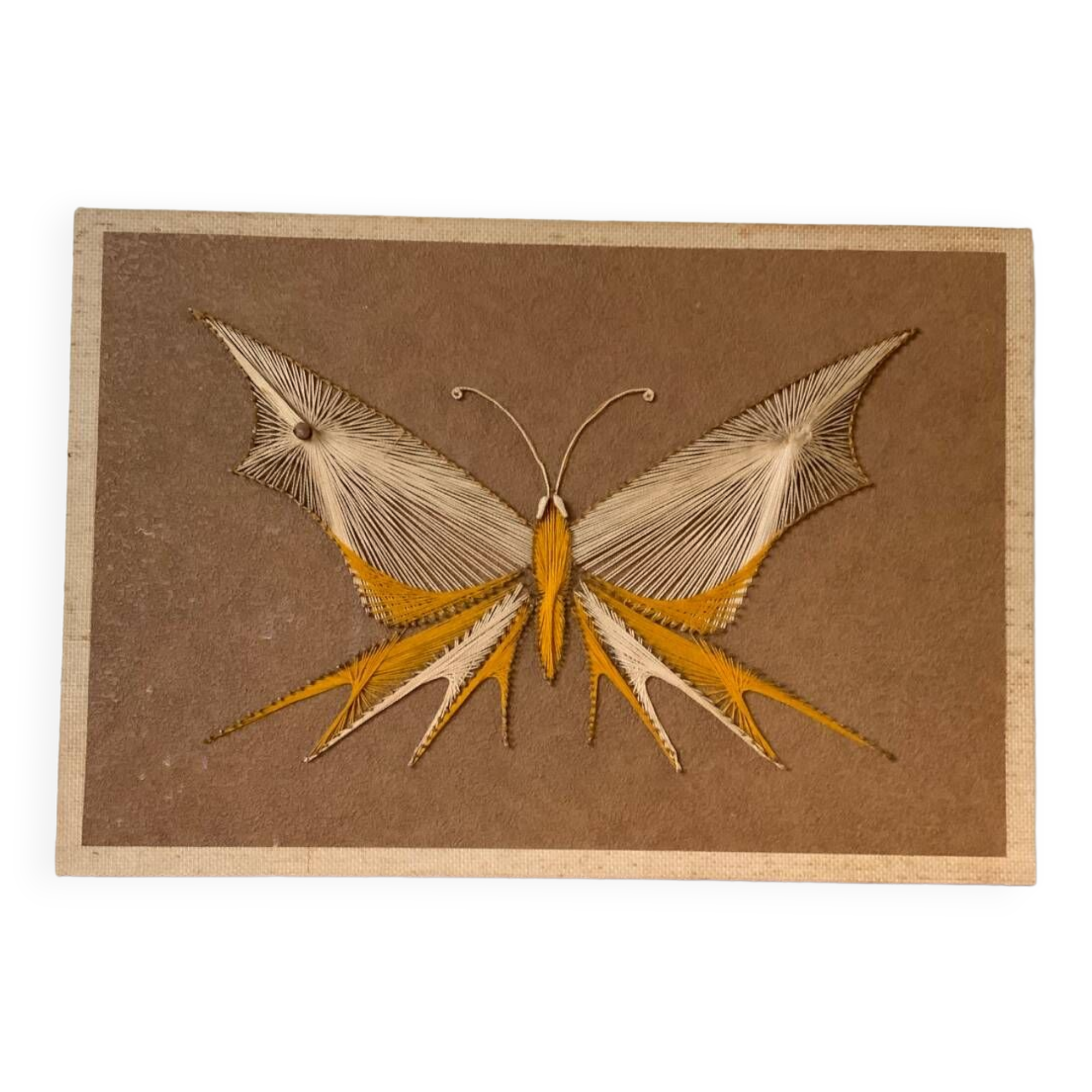 70´ stretched wire table