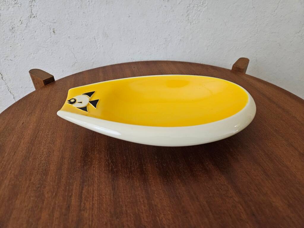 Verceram empty pocket