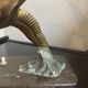 Lampe de chevet