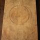 Wooden board