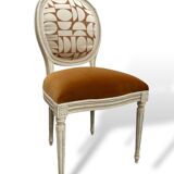 Medallion chair
