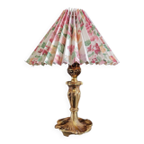 lampe style anglais