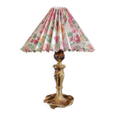 lampe style anglais