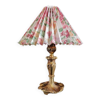 english style lamp