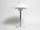 Beautiful rare 70s very big table lamp by Christian Hvidt for Nordisk Solar