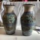Paire de vases Kéramis art déco