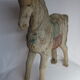 Cheval en bois