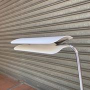 Lamp called Tegola by Bruno Gecchelin
