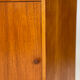 Large teak sideboard from the 1960s.