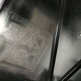 Boby 2/3 trolley by Joe Colombo for Bieffeplast, 1970