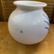 Bowl Vase Faïencerie Des Tourelles Stephanie JEAN Ceramic Decor Lav