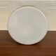 Large glass wall light Scandinavian design 1950.