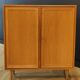 Mid century midboard vintage