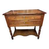 Commode