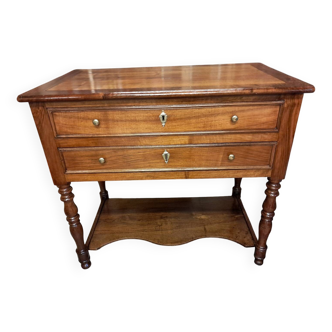 Commode